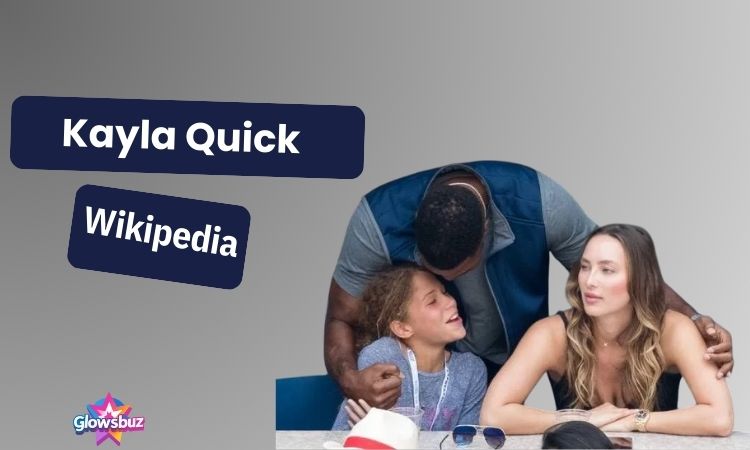 Kayla Quick Age: The Untold Story of Growth, Privacy, and Life Beyond ...